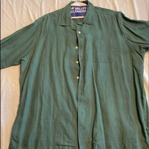 Polo Ralph Lauren Short Sleeve Button Down